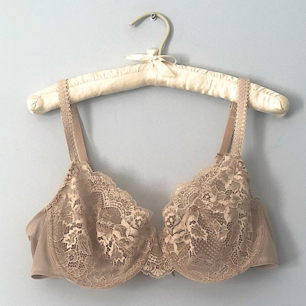 Wacoal Bra 40DD Model 855120